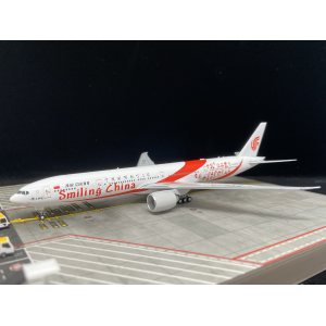 Air China 中国国际航空 Boeing 777-300ER B-2035  NG73059 NGmodels 1:400