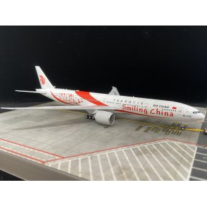 Air China 中国国际航空 Boeing 777-300ER B-2035  NG73058 NGmodels 1:400