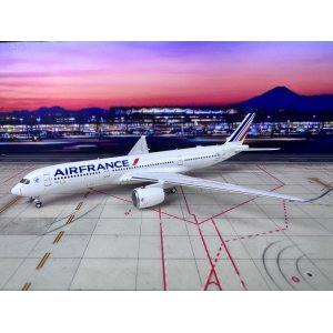 Air France 法国航空 Airbus A350-900 F-HUVJ  HA3590002 AeroPolaris 1:400