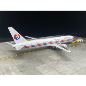 China Eastern 中国东方航空 Boeing 767-300ER B-2569  PH11960 Phoenix 1:400
