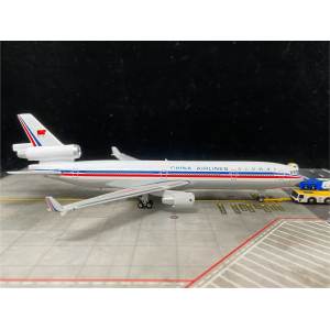 China Airlines 中华航空 McDonnell Douglas MD-11 B-151  PH11953 Phoenix 1:400