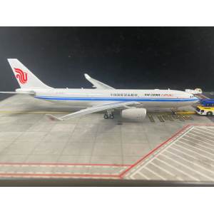 Air China Cargo 中国国际货运航空 Airbus A330-200 B-6090  PH11941 Phoenix 1:400