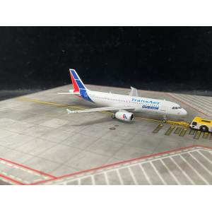 Cubana 古巴航空 Airbus A320 EI-TLJ  PH11939 Phoenix 1:400