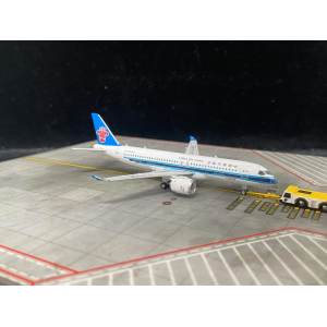 China Southern 中国南方航空 Comac C919 B-919J  PH11935 Phoenix 1:400