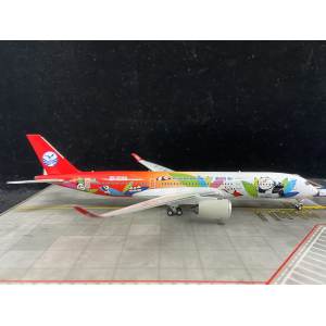 Sichuan Airlines 四川航空 Airbus A350-900 B-32G6  NG39065 NGmodels 1:400