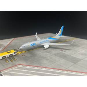 Air Road Cargo 商舟航空物流 Boeing 737-800 B-5159  NG58225 NGmodels 1:400