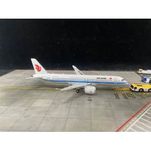 Air China 中国国际航空 Comac C919 B-919X  PH11934 Phoenix 1:400