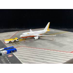 Air China 中国国际航空 Airbus A318 B-6188  NG48012 NGmodels 1:400