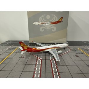 Hainan Airlines 海南航空 Airbus A330-300 B-1020  NG62070 NGmodels 1:400