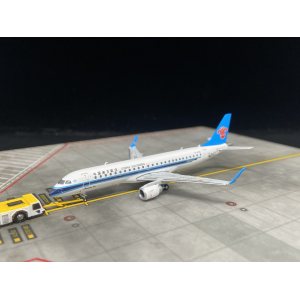 China Southern 中国南方航空 Embraer ERJ-190 B-3199  90CZB5 Undefined Collectibles 1:400