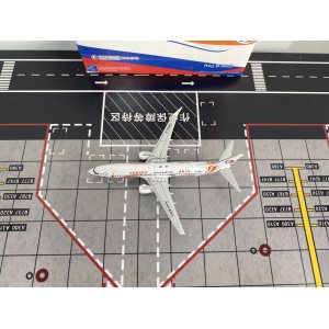 China Eastern 中国东方航空 Boeing 737-800 B-5683  NG58231 NGmodels 1:400