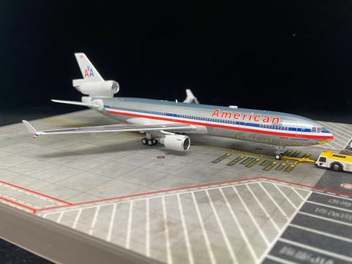 ③South African 南アフリカ航空 エアバスA340-300模型 Phoenix 1:400 Airbus A340-300 South African Airways 南非航空