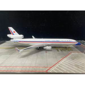 China Airlines 中华航空 McDonnell Douglas MD-11 B-152  C0033 C Model 1:400