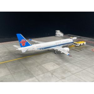 China Southern 中国南方航空 Comac C919 B-919J  69191 Pandamodel 1:400