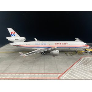 China Cargo Airlines 中国货运航空 McDonnell Douglas MD-11 B-2172  62426 Pandamodel 1:400