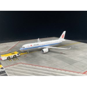 Air China 中国国际航空 Comac C919 B-919X  69192 Pandamodel 1:400