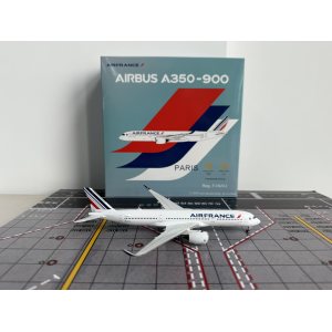 Air France 法国航空 Airbus A350-900 F-HUVJ  NG39089 NGmodels 1:400