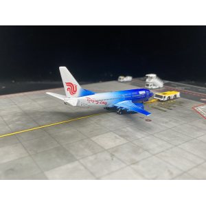 Air China 中国国际航空 Boeing 737-700 B-5211  73701 Pandamodel 1:400