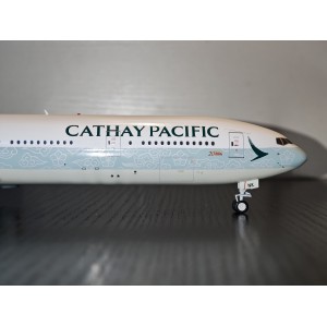 Cathay Pacific 国泰航空 Boeing 777-300 B-HNK  WB-777-3-019 WB Models 1:200