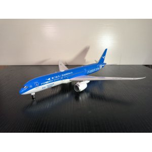 XiamenAir 厦门航空 Boeing 787-9 B-1356  L2013 SQ Wings 1:200