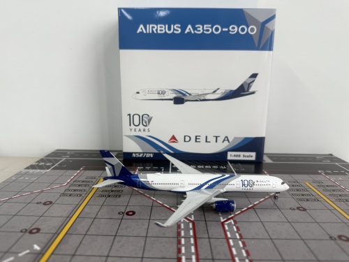1/200 香港航空 Airbus A350-900 B-LGA JCWINGS ScaleModelStore.com :: JC Wings 1:400 - LH4117 - Hong Kong