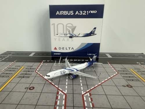 1/400 jc wings A320 中国南方航空 JC Wings 1:400 Airbus A320 China Southern 中国南方航空XX4610