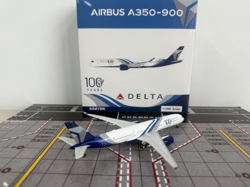 Hogan 1:200 Boeing 737-500 ANA 全日空NH20177 JA307K
