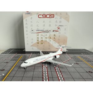 OTT Airlines 一二三航空 Comac ARJ21-700 B-123A  NG20130 NGmodels 1:200