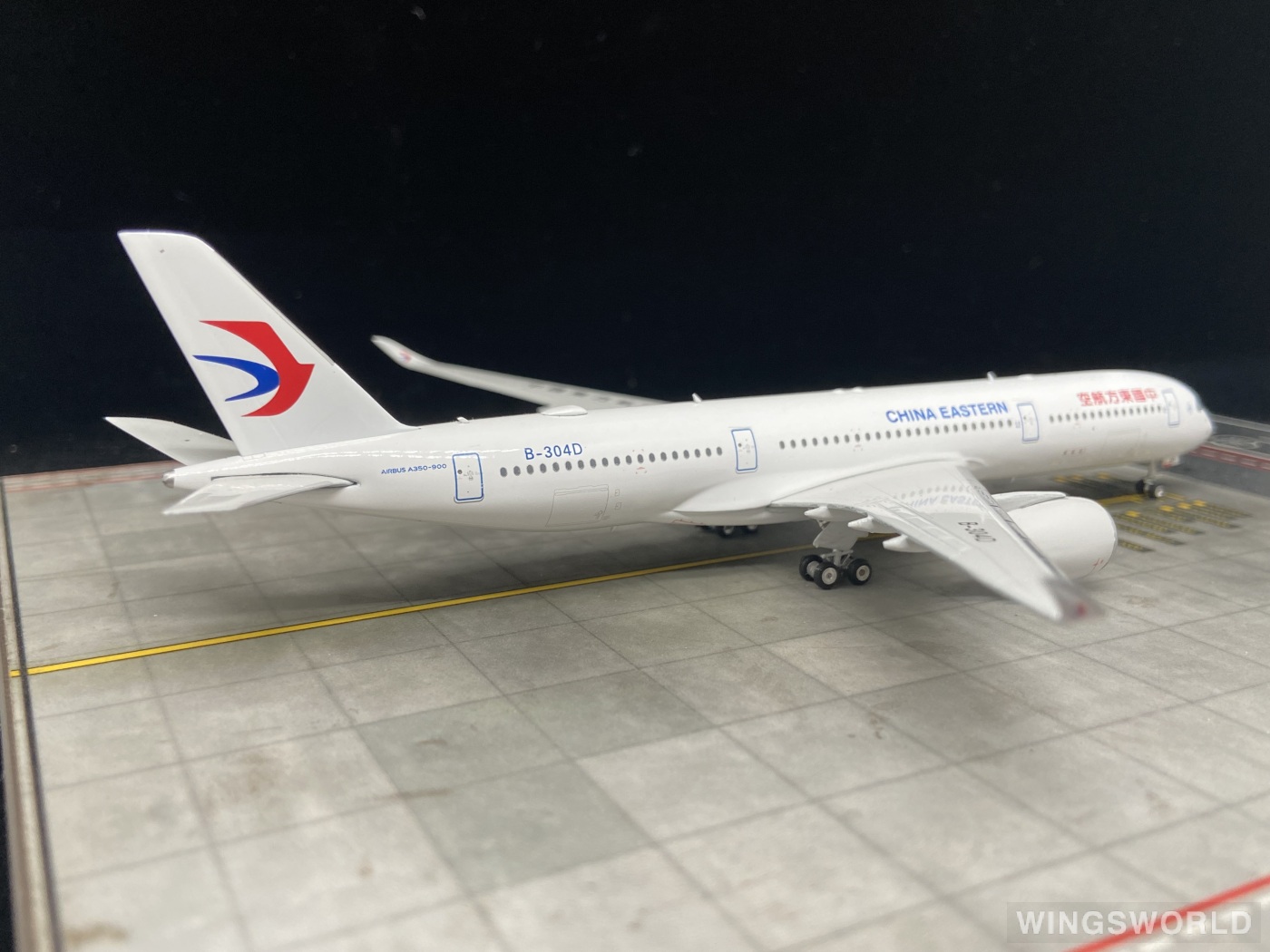 1/370 飛行機模型 中国東方航空 A350-900 1/370 飛行機模型 中国東方航空 A350-900 Amazon.co.jp: 1:400