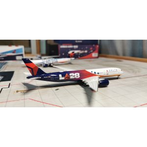 Delta Air Lines 达美航空 Airbus A350-900 N522DZ  NG39071 NGmodels 1:400