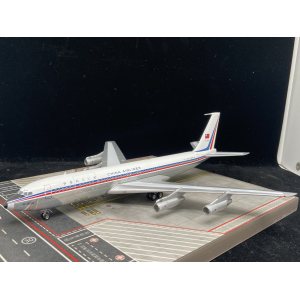 China Airlines 中华航空 Boeing 707-300 B-1828  ALB2CI707 ALBATROS 1:200