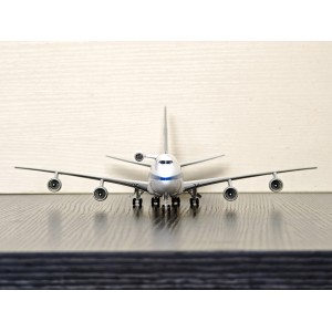 PRATT & WHITNEY ENGINE SERVICES 普惠加拿大 Boeing 747SP C-GTFF  XX20286 JC Wings 1:200