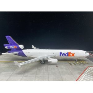 FedEx 联邦快递 McDonnell Douglas MD-11 N620FE  PH04644 Phoenix 1:400