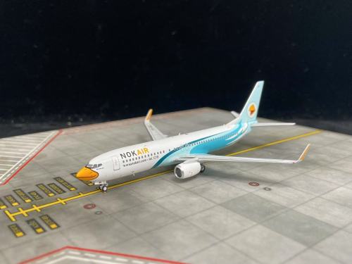 JFOX 1:200 Boeing 767-300 ANA 全日空JF-767-3-008 JA608A