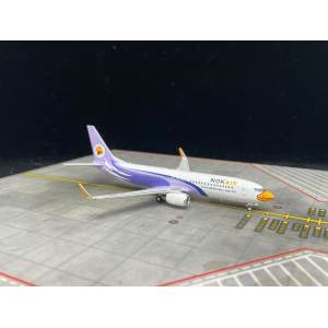 Nok Air 皇雀航空 Boeing 737-800 HS-DBN  PM62516 Pandamodel 1:400