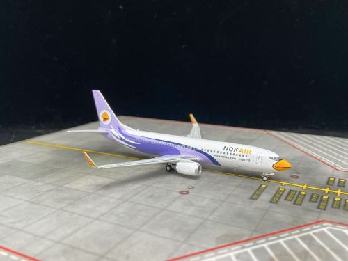 JC Wings 1:200 Airbus A300-600 China Airlines 中华航空XX2541