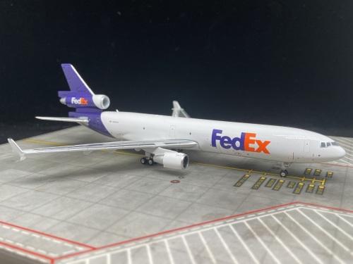 Phoenix 1:400 Airbus A330-900neo Garuda Indonesia 印度尼西亚