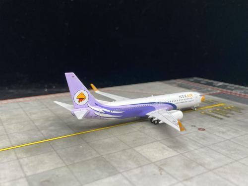 JFOX 1:200 Boeing 777-300ER Japan Airlines 日本航空JFI-777-3