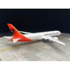 TAAG Angola Airlines 安哥拉航空 Boeing 787-9 D2-TEQ  PH11992 Phoenix 1:400