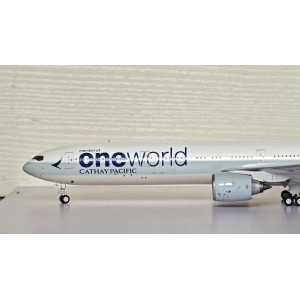 Cathay Pacific 国泰航空 Boeing 777-300ER B-KQL  WB-777-3-018 WB Models 1:200