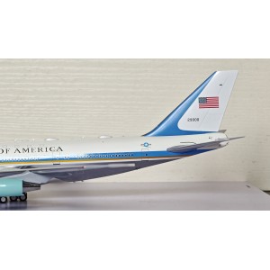 USAF 美国空军 Boeing 747-200 29000  IFVC230322P Inflight200 1:200