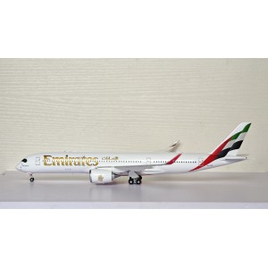 Emirates 阿联酋航空 Airbus A350-900 A6-EXB  G2UAE1394 Geminijets 1:200
