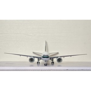 Cathay Pacific 国泰航空 Boeing 777-300ER B-HNR  SA2047 JC Wings 1:200