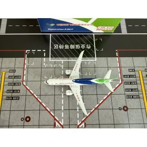 COMAC 中国商飞 Comac C919 B-001F  PH11993 Phoenix 1:400