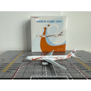 China Eastern 中国东方航空 Airbus A330-300 B-6128  NG62072 NGmodels 1:400