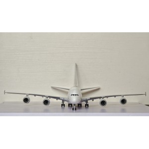 Airbus 空中客车 Airbus A380-800 F-WWDD  L2009 SQ Wings 1:200