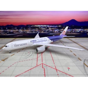 China Airlines 中华航空 Airbus A350-900 B-18918  HA3590004 AeroPolaris 1:400