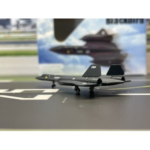 USAF 美国空军 Lockheed SR-71 Blackbird 61-7964  56263 Dragon Models 1:400