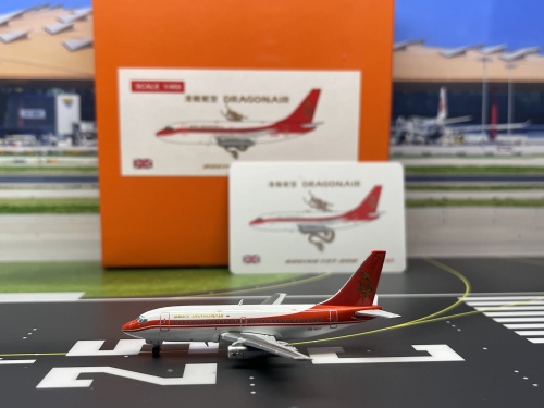 ドラゴン 1/400 ボーイング 747-8F ハウスカラー N747EX ドラゴン 1/400 ボーイング 747-8F ハウスカラー N747EX JC Wings 747