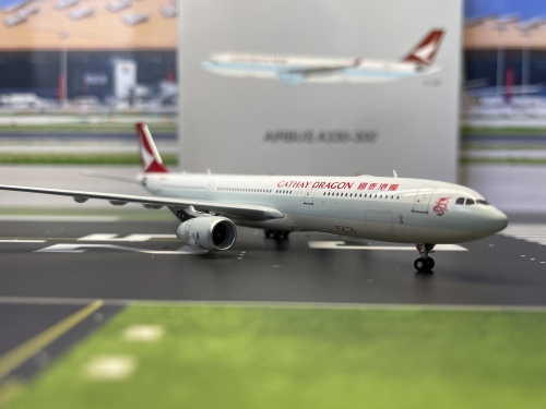 1/200 中国南方航空 B757 中国南方航空 B757-200